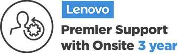 Produktbild Lenovo Premier Support (36 Monate, Vor-Ort, Next Business Day)