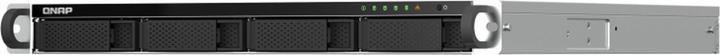 Produktbild QNAP TS-464U-RP-8G (0 TB)