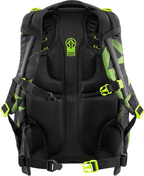 Actual product image Coocazoo school backpack MATE, 30 litres (30 l)
