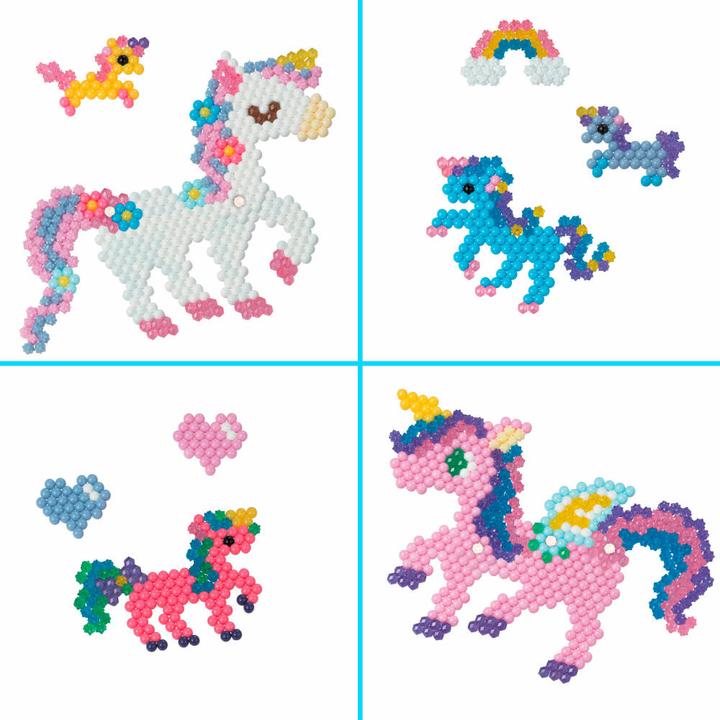 Image du produit Aquabeads AQB Kit de bricolage Licorne mystique