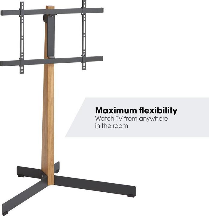 Actual product image Vogels TVS 3695 (Universal, 77", 50 kg)