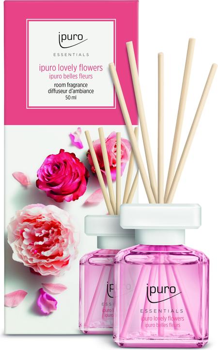 Ipuro Essentials (50 ml)