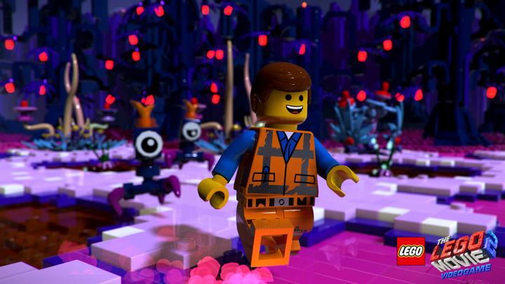 Actual product image WB La grande aventure lego 2 : le jeu vidéo (PS4)