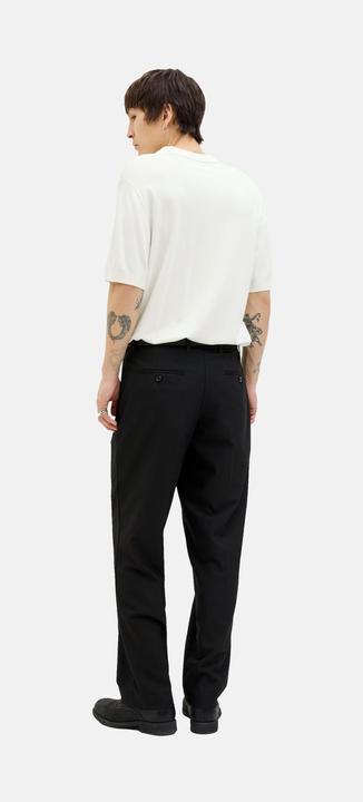 Produktbild Jack & Jones Einfarbig Poloshirt Poloshirt (XS)