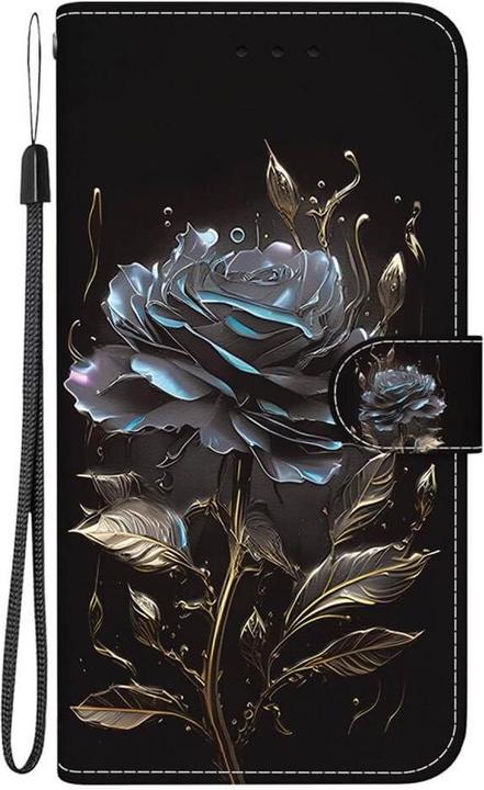 Black Rose