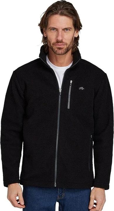 Immagine prodotto Raging Bull Giacca in Pile Pesante Uomo (4XL)