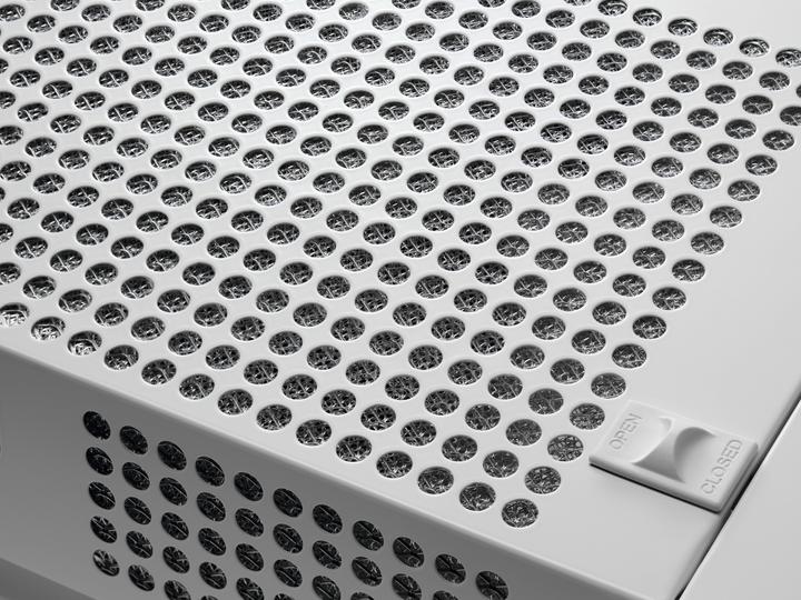 Image du produit Electrolux DXK5512WE (Hotte à tiroir)