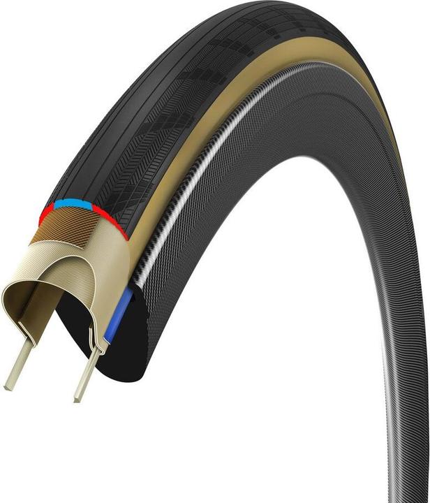 Produktbild Vittoria Corsa Pro Control TLR G2.0 (28 x 1.20, 32-622)