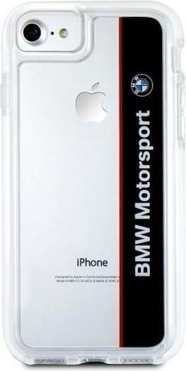 Image du produit BMW Étui plastique antichoc (Apple iPhone 7, Apple iPhone SE (3ème génération), Apple iPhone 6)