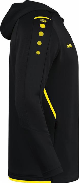 Produktbild JAKO Trainingsjacke Challenge mit Kapuze (M)