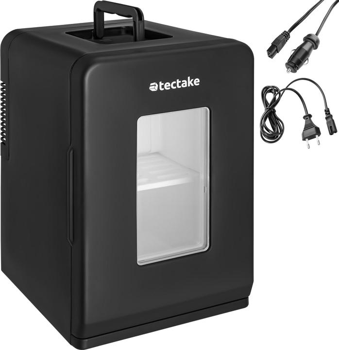 Immagine prodotto tectake Mini frigo portatile (14 l)