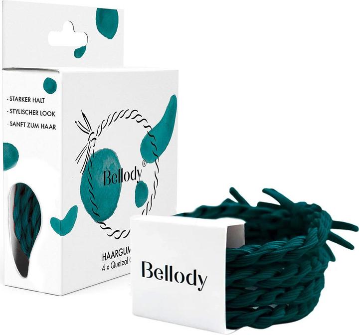 Bellody Original Haargummis (Haargummi)