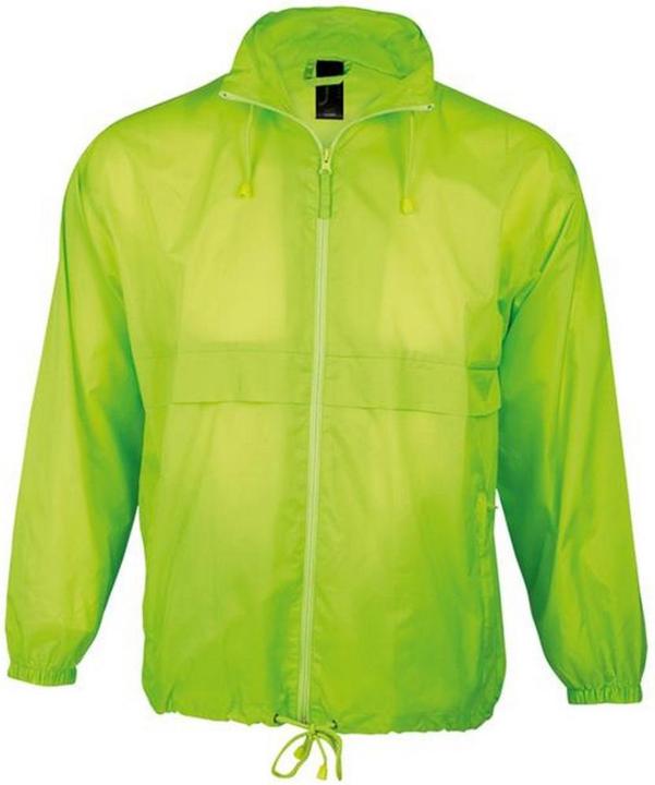 Neon Green