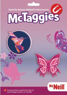 Produktbild Mc Neill McTaggie-Set 2tlg.