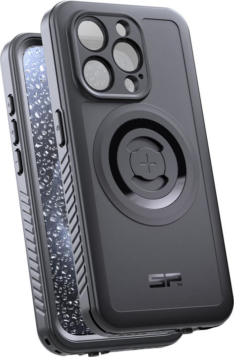Produktbild Sp Connect Phone Case Xtreme (Apple iPhone 15 Pro)