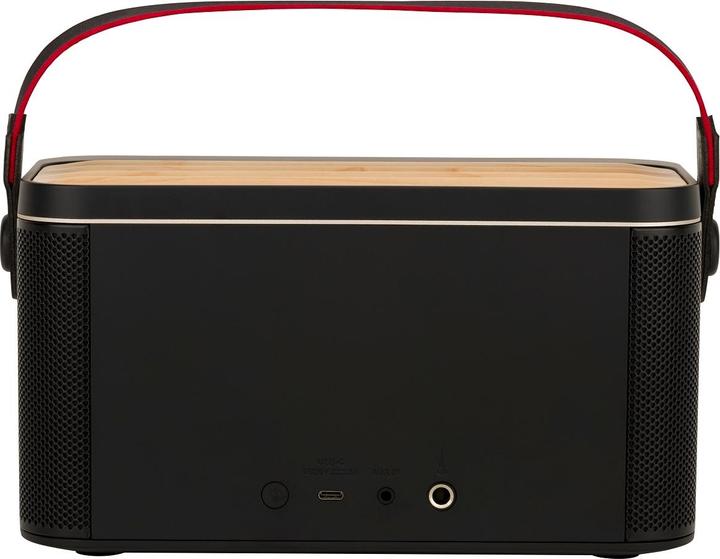 Produktbild Fender RIFF 60W Bluetooth Lautsprecher (30 h, Akkubetrieb)