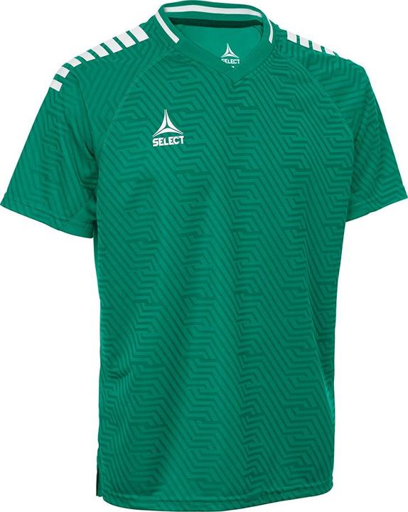 Image du produit Select Maillot Monaco v24 (3XL)