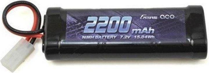 Gens Ace Modellbau-Akkupack (7.20 V, 2200 mAh)