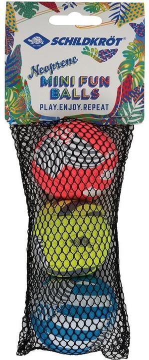 Actual product image Schildkröt Neoprene Mini Fun Balls