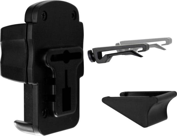 Produktbild SBS Universalhalterung für Autos für Smartphone bis zu 5"