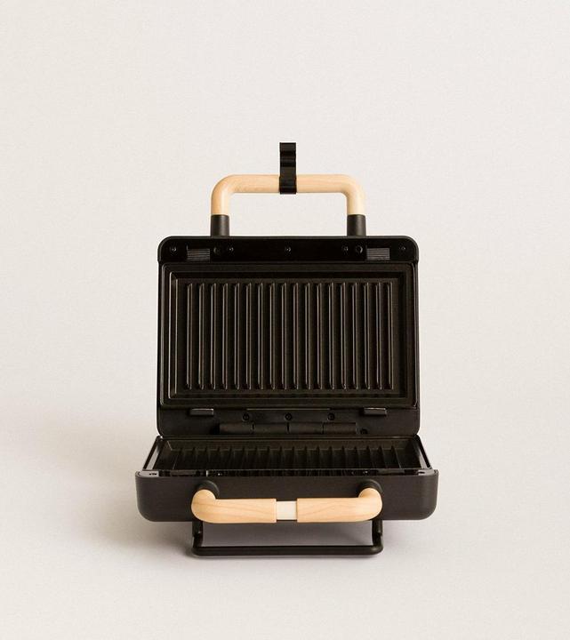 Immagine prodotto Create STONE 3 IN 1 STUDIO - Macchina per panini e waffle (Spina UE)