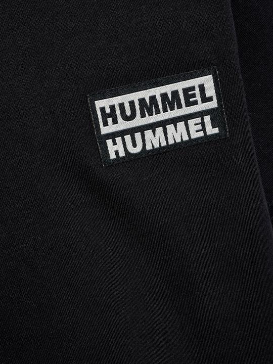 Actual product image hummel hmlSURF T-SHIRT S/S (116)