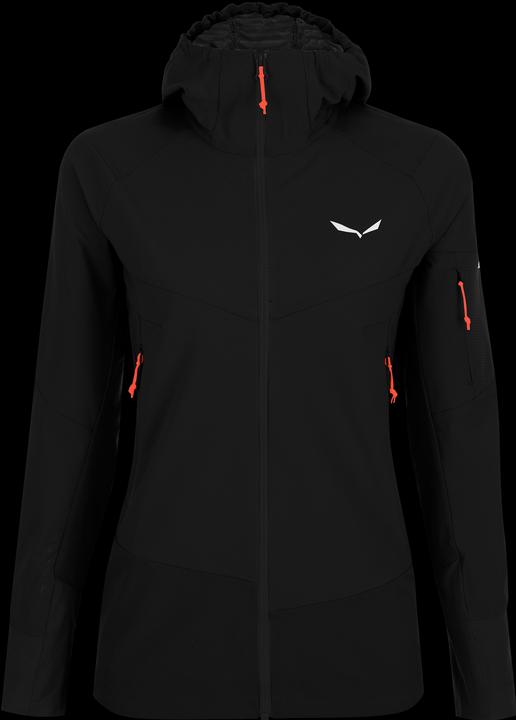 Actual product image Salewa Agner Durastretch Jacket Da (34)