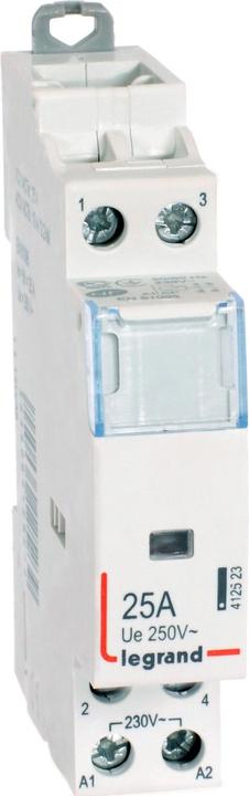 Produktbild Legrand CX3 Installationsschütz