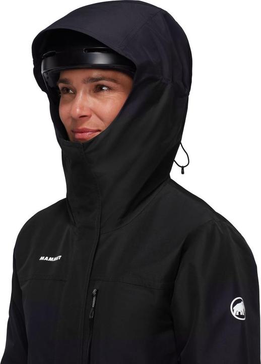 Immagine prodotto Mammut Giacca con cappuccio Fall Line HS Thermo Donna (S)