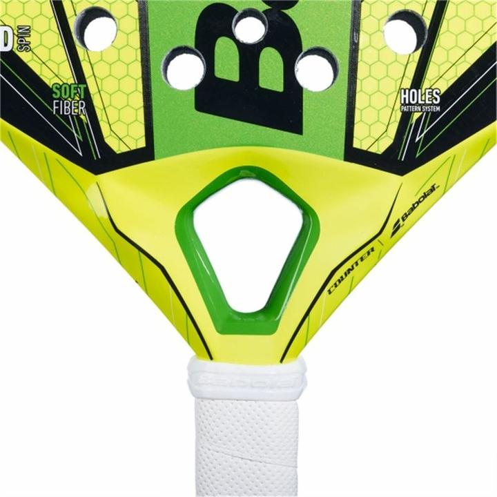 Actual product image Babolat Vertuo