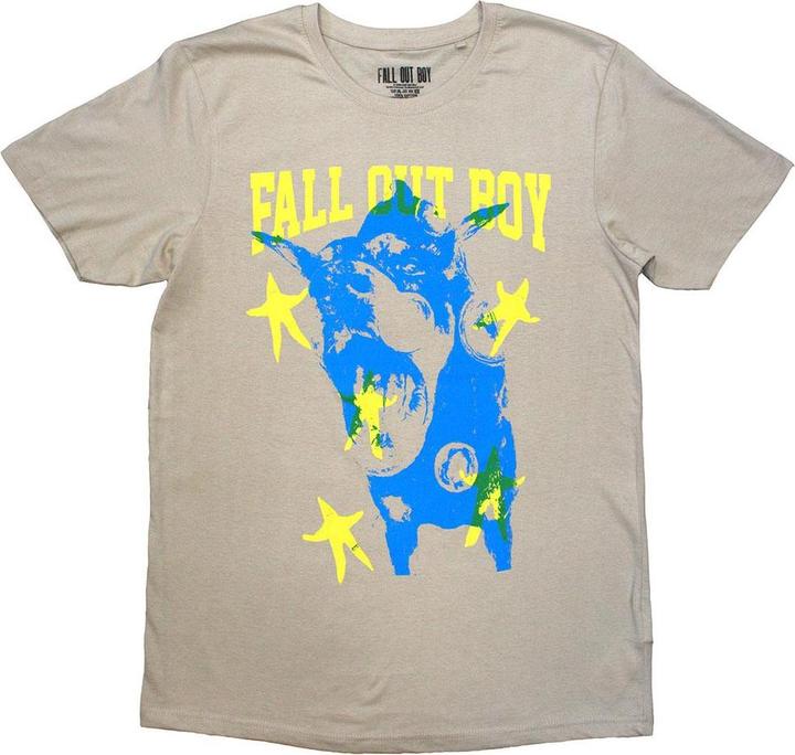 Produktbild Fall Out Boy TShirt (L)