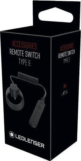 Actual product image Ledlenser Type E