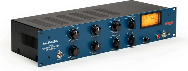 Actual product image Warm Audio WA-1B (Booster)