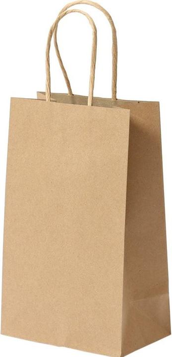 Actual product image I Am Creative Paper bag (Wrapping paper, 6 x)