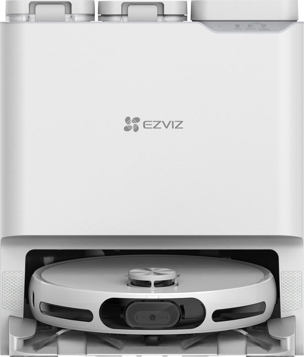 Produktbild EZVIZ RS20 Pro (Saugwischroboter)