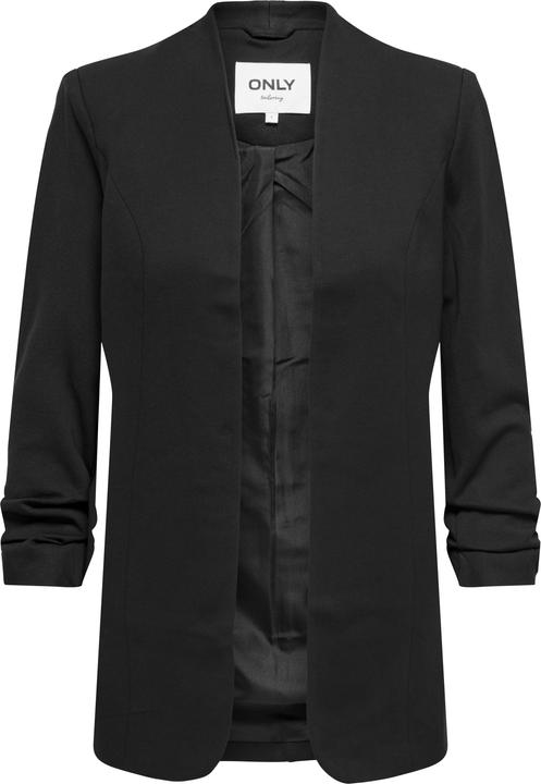 Only Locker geschnitten Reverskragen Blazer Blazer (XS)
