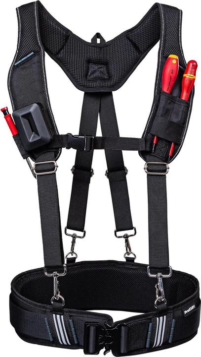 Produktbild BS Systems Suspenders L/XL (L, XL)