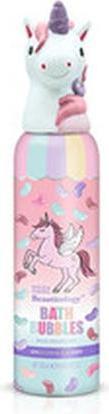 Actual product image Baylis & Harding Bath Bubbles Unicorn - Bath Foam (Bath salts)