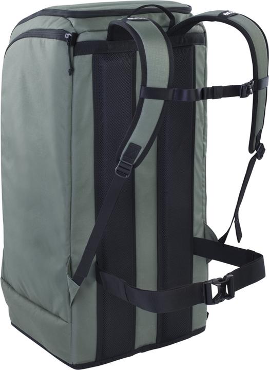 Actual product image Evoc Gear Backpack 90 (90 l)