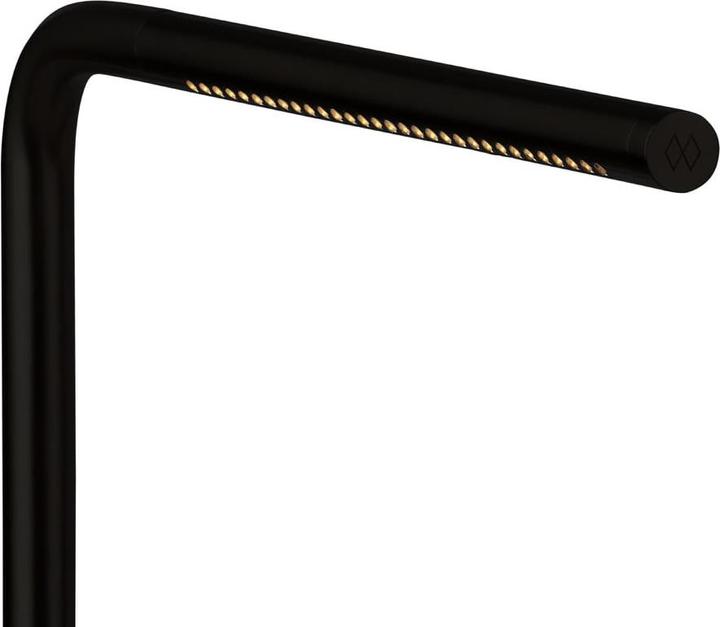 Image du produit Umage Omni lampe de table Black (490 lm)