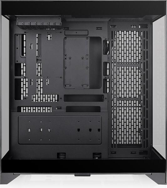 Produktbild Thermaltake CTE E550 TG (ATX, mATX, Mini-ITX, E-ATX)