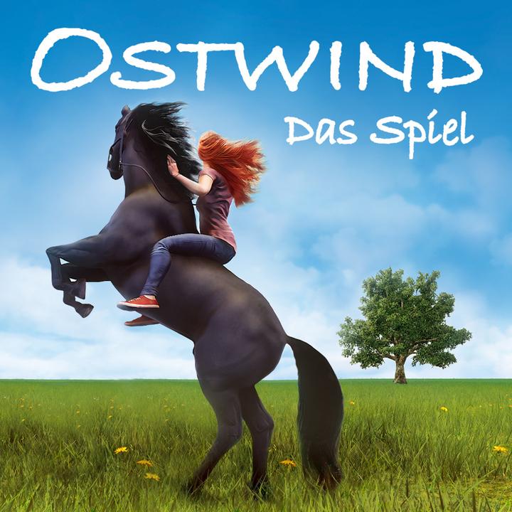 Produktbild Nintendo Ostwind: Das Spiel (Switch, DE)