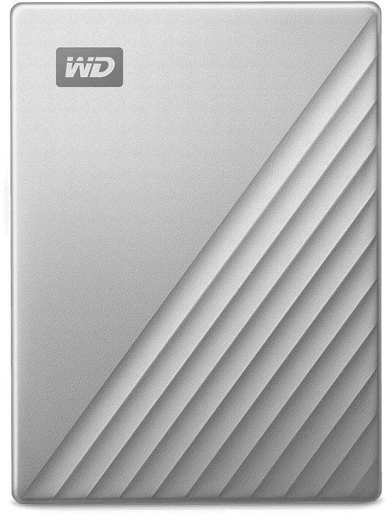 Immagine prodotto WD My Passport Ultra for Mac (6 TB)