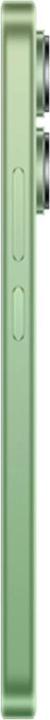 Produktbild Xiaomi Redmi Note 13 (128 GB, Mint Green, 6.67", Hybrid Dual SIM, 108 Mpx, 4G)