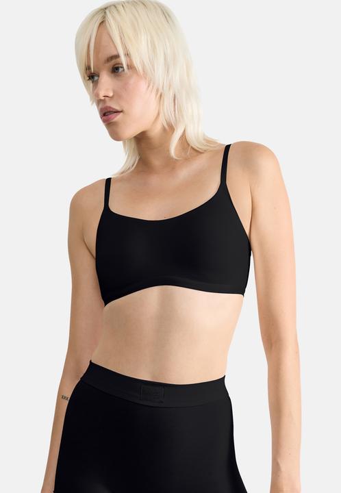 Actual product image Sloggi BH GO DAILY COTTON Bustiers (XXL)