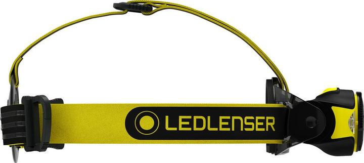 Produktbild Ledlenser iH11R (1000 lm)