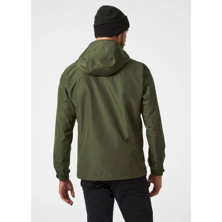 Actual product image Helly Hansen Dublin Jacket (XL)