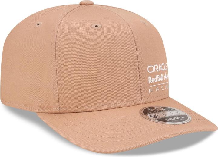 Actual product image New Era 9Fifty Original-Fit Snap Cap - Red Bull Racing - M/L (M, L)
