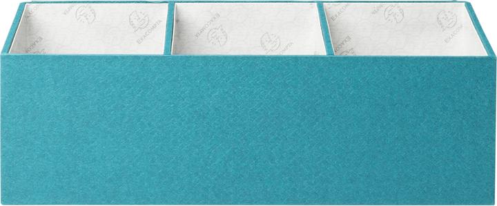 Actual product image Exacompta - Duck blue