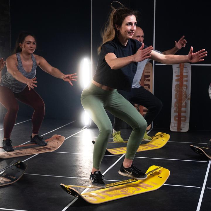 Actual product image Gibbon Board Zen (1.06 m)